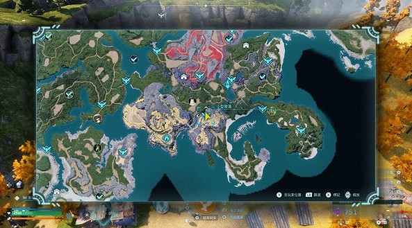 《幻獸帕魯》黑市商人死亡刷新時間介紹 《幻獸帕魯》黑市商人死亡刷新時間介紹