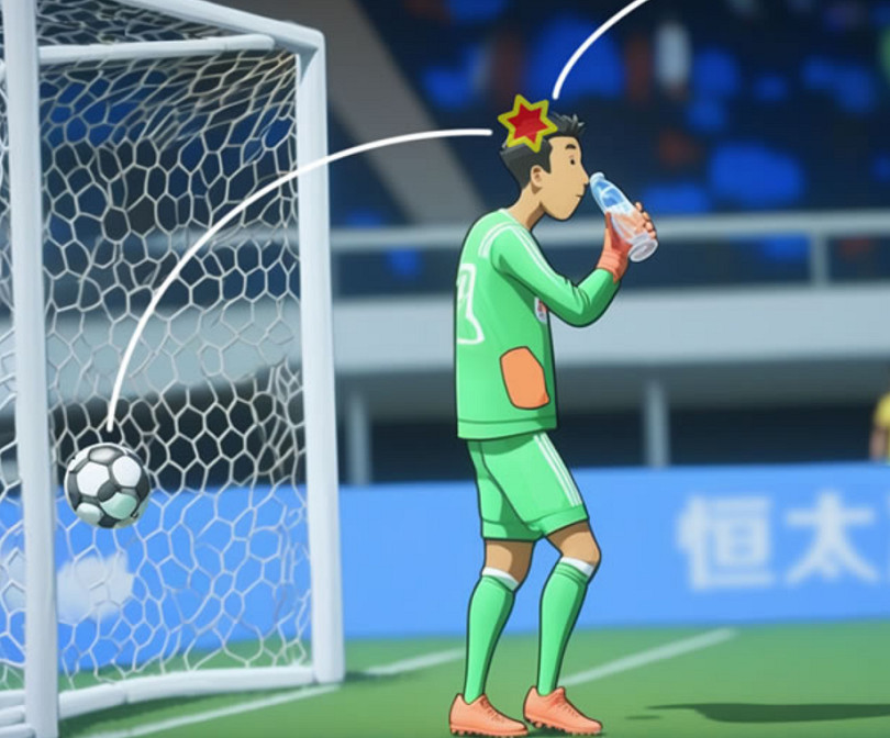 踢假球買裁判,逆天的“非法”足球遊戲這樣玩? 踢假球買裁判,逆天的“非法”足球遊戲這樣玩?