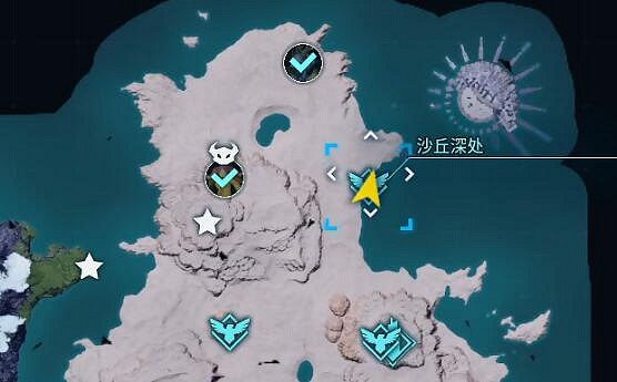 《幻獸帕魯》百合女王抓取攻略 《幻獸帕魯》百合女王抓取攻略