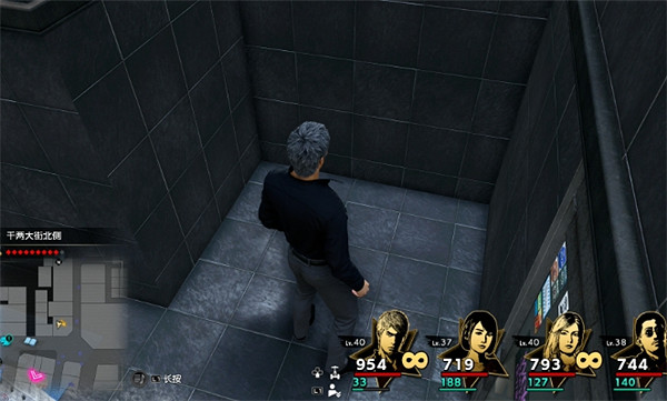 《人中之龍8》全CD收集攻略 《人中之龍8》全CD收集攻略