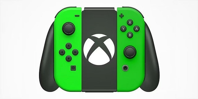 我微軟一生不落後於人！傳聞稱Xbox掌機正在開發當中