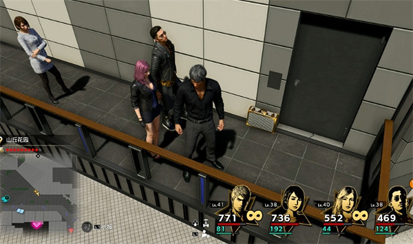 《人中之龍8》全CD收集攻略 《人中之龍8》全CD收集攻略