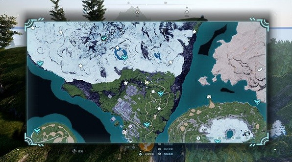 《幻獸帕魯》黑市商人死亡刷新時間介紹 《幻獸帕魯》黑市商人死亡刷新時間介紹