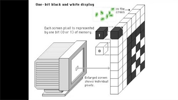萬物運行《毀滅戰士》項目取得新進展:可在細菌上顯示 萬物運行《毀滅戰士》項目取得新進展:可在細菌上顯示