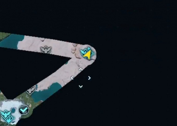 《幻獸帕魯》五座塔位置介紹