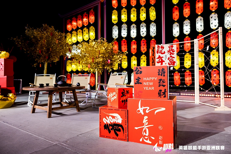 破浪而出!KBG奪得英雄聯盟手遊WRL A2總冠軍 破浪而出!KBG奪得英雄聯盟手遊WRL A2總冠軍