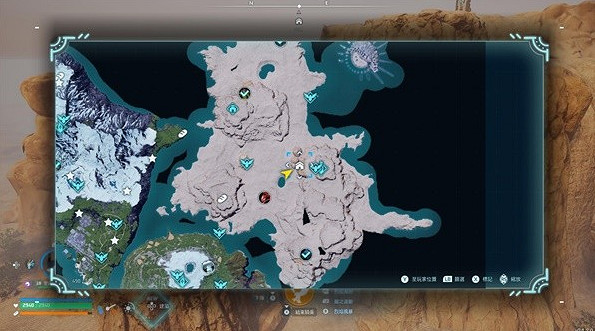 《幻獸帕魯》黑市商人死亡刷新時間介紹 《幻獸帕魯》黑市商人死亡刷新時間介紹