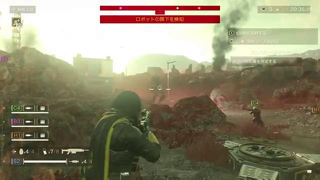 《絕地潛兵2》多人試玩展示 穿越戰火星系為自由而戰