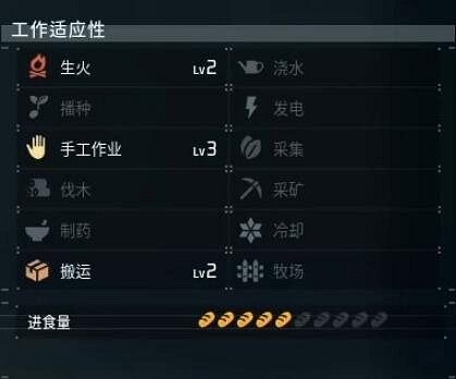 《幻獸帕魯》焰巫狐位置介紹 《幻獸帕魯》焰巫狐位置介紹