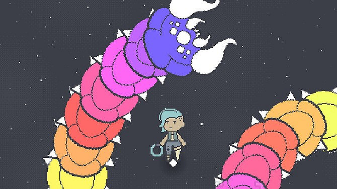 肉鴿生存動作射擊新遊《Solace Inc.》Steam發售! 肉鴿生存動作射擊新遊《Solace Inc.》Steam發售!