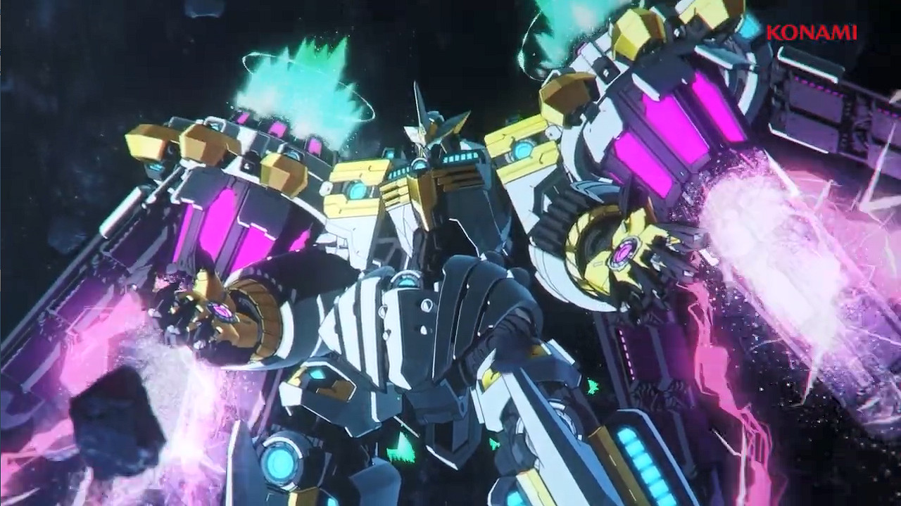 《遊戲王》卡牌遊戲25周年特別紀念短片動畫公開！