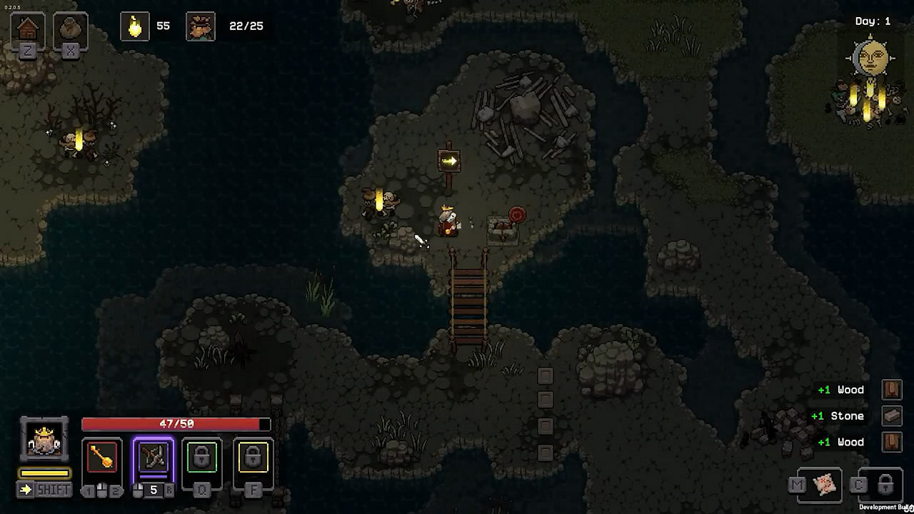 《國王之墓》預告片公布!將於Steam新品節推出Demo 《國王之墓》預告片公布!將於Steam新品節推出Demo