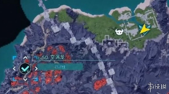 《幻獸帕魯》四大神獸介紹 《幻獸帕魯》四大神獸介紹