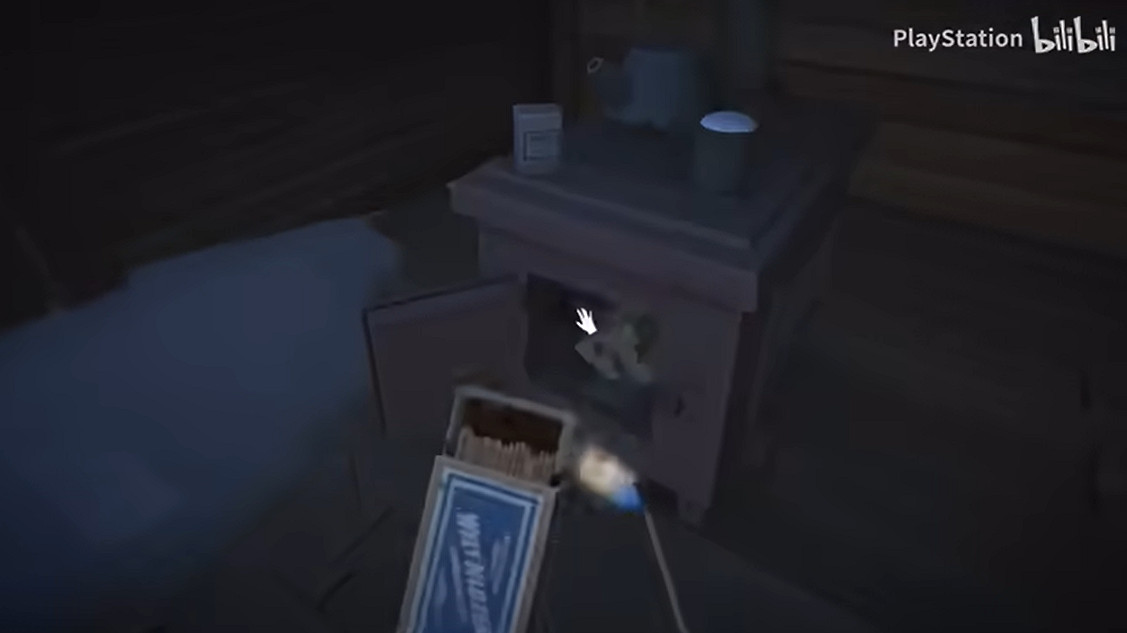 反戰互動遊戲《流離歸途》預告公布！登陸Switch/PS