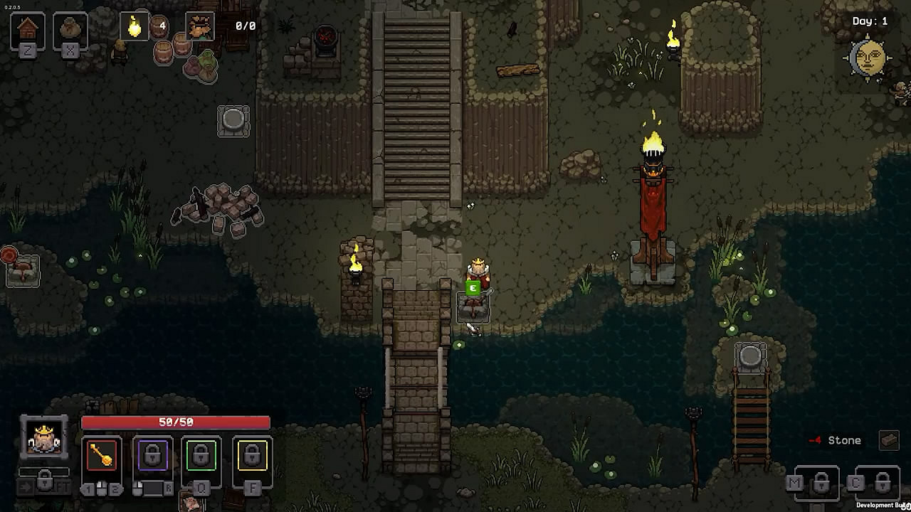 《國王之墓》預告片公布!將於Steam新品節推出Demo 《國王之墓》預告片公布!將於Steam新品節推出Demo