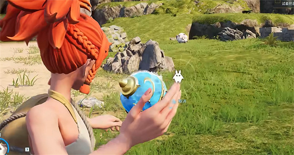 《幻獸帕魯》集顯遊玩介紹 《幻獸帕魯》集顯遊玩介紹