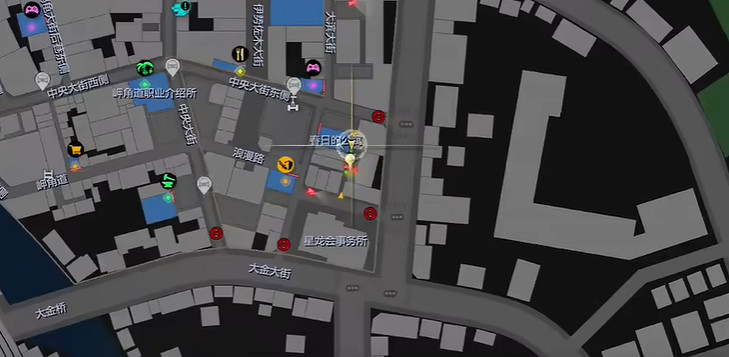 《人中之龍8》男公關的葡萄酒獲取位置 《人中之龍8》男公關的葡萄酒獲取位置