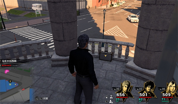 《人中之龍8》全CD收集攻略 《人中之龍8》全CD收集攻略