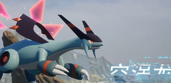 《幻獸帕魯》繁殖力全帕魯介紹 《幻獸帕魯》繁殖力全帕魯介紹