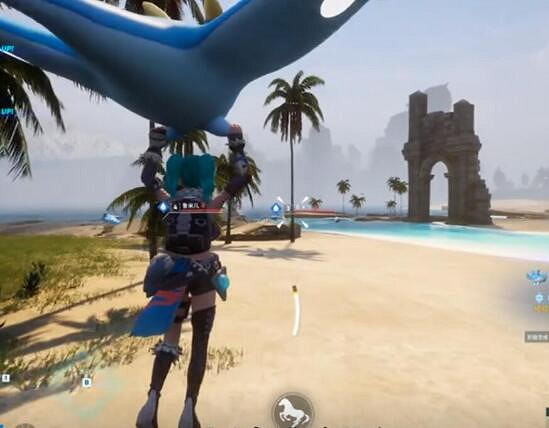 《幻獸帕魯》前期必抓精靈推薦