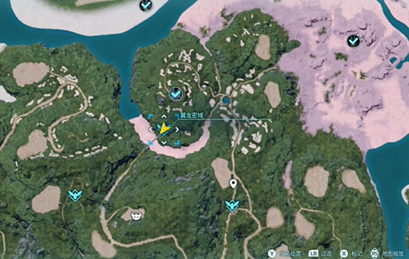 《幻獸帕魯》天羽龍速度介紹