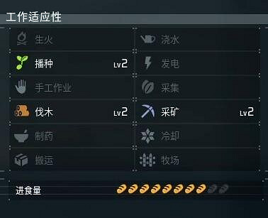 《幻獸帕魯》森猛獁位置介紹 《幻獸帕魯》森猛獁位置介紹