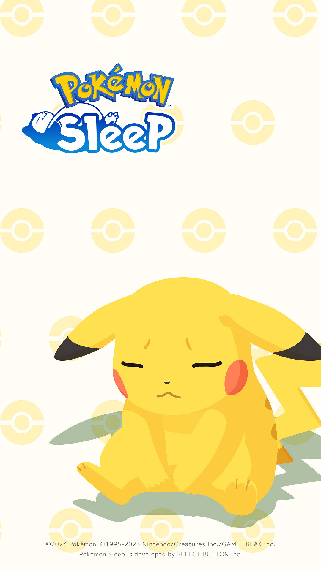 《寶可夢Sleep》“情人節 2024”企劃 紀念壁紙公開 《寶可夢Sleep》“情人節 2024”企劃 紀念壁紙公開