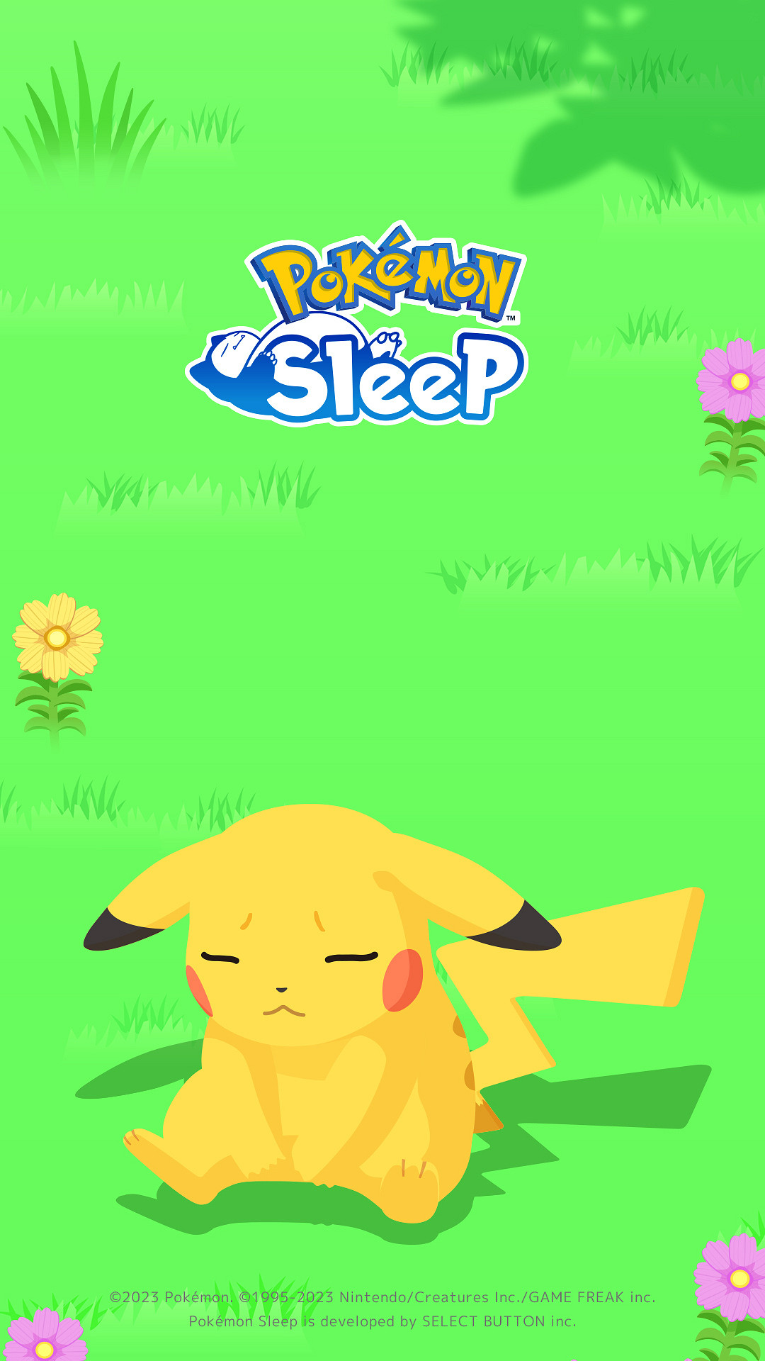 《寶可夢Sleep》“情人節 2024”企劃 紀念壁紙公開 《寶可夢Sleep》“情人節 2024”企劃 紀念壁紙公開