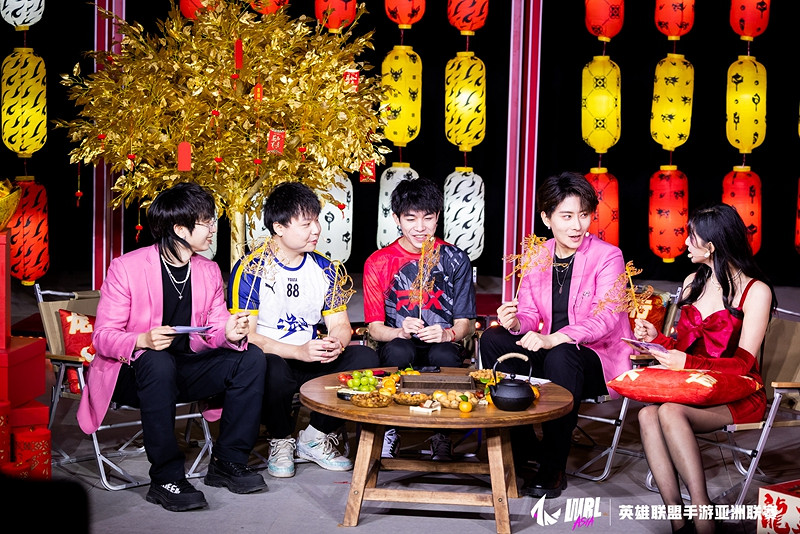 破浪而出!KBG奪得英雄聯盟手遊WRL A2總冠軍 破浪而出!KBG奪得英雄聯盟手遊WRL A2總冠軍