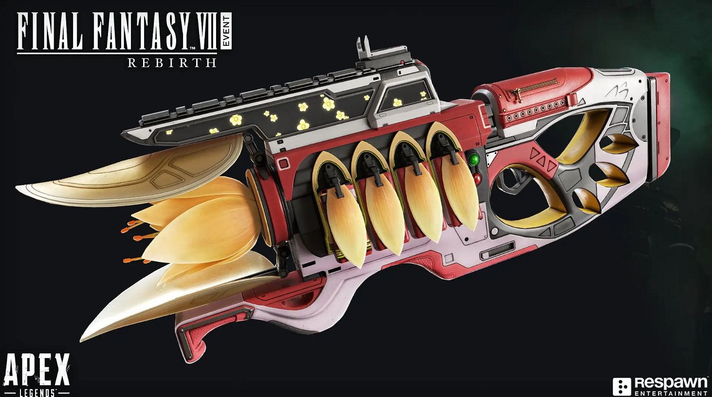 《apex》20賽季武器排行一覽 《apex》20賽季武器排行一覽