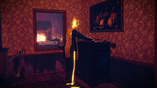 戰術解密射擊遊戲《太陽之子》公開 免費Demo上架 戰術解密射擊遊戲《太陽之子》公開 免費Demo上架