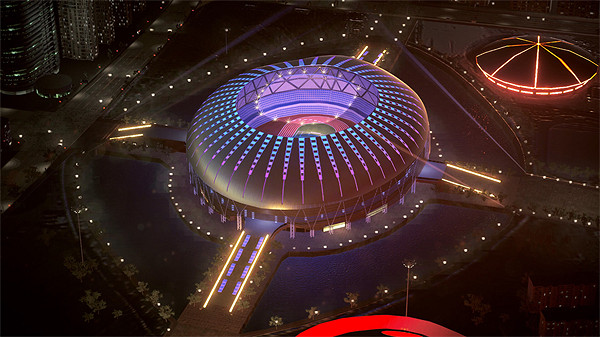 開放世界駕駛遊戲《全速以赴》上架Steam 24年Q3發售