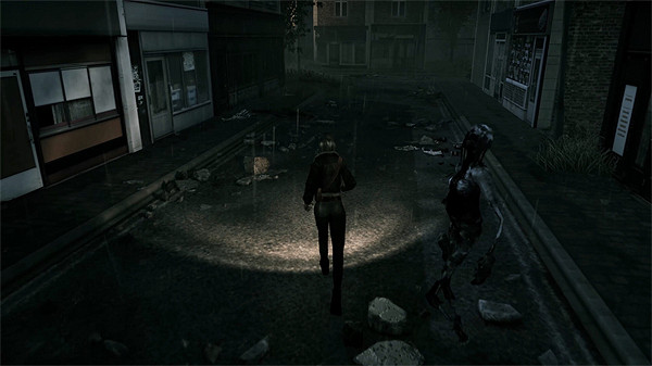 恐怖解密遊戲《空心體》試玩Demo上線 時長20-30分鐘 恐怖解密遊戲《空心體》試玩Demo上線 時長20-30分鐘