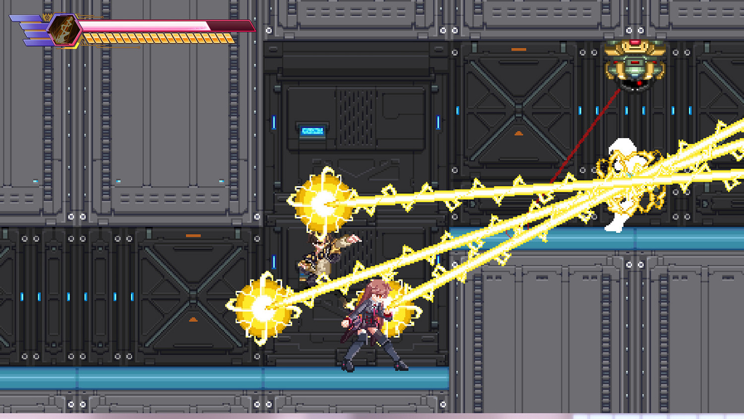 中國大陸研發少女冒險遊戲《虛擬無限計劃》試玩Demo已上線！