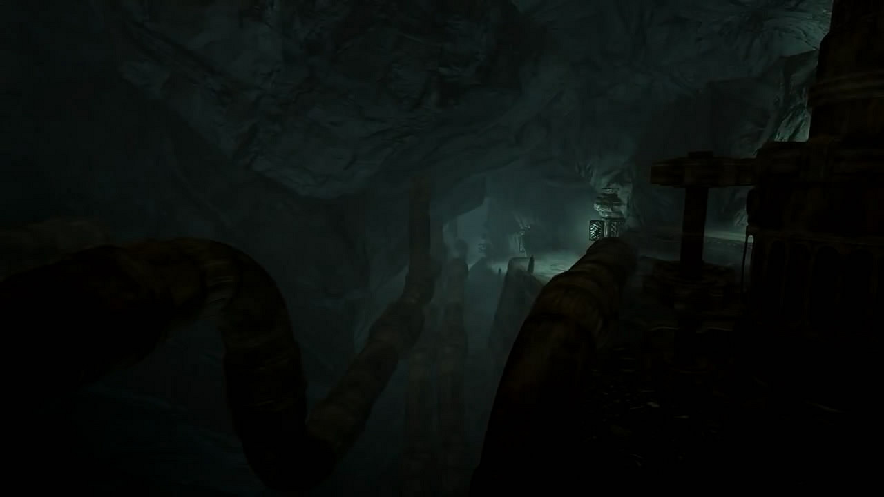 《上古卷軸V：無界天際》大型MOD“Lordbound”預告片