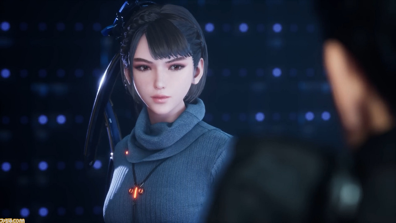 《星刃》製作人透露遊戲細節 大量遊戲截圖公開！