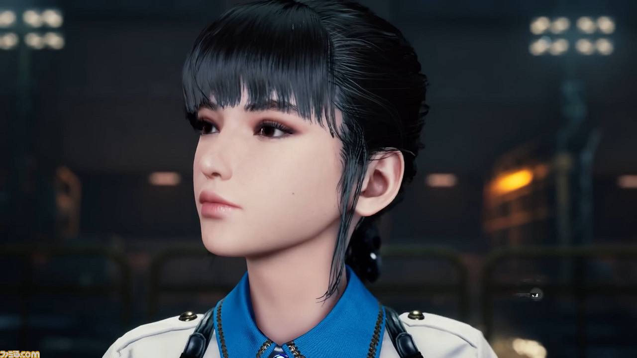 《星刃》製作人透露遊戲細節 大量遊戲截圖公開！