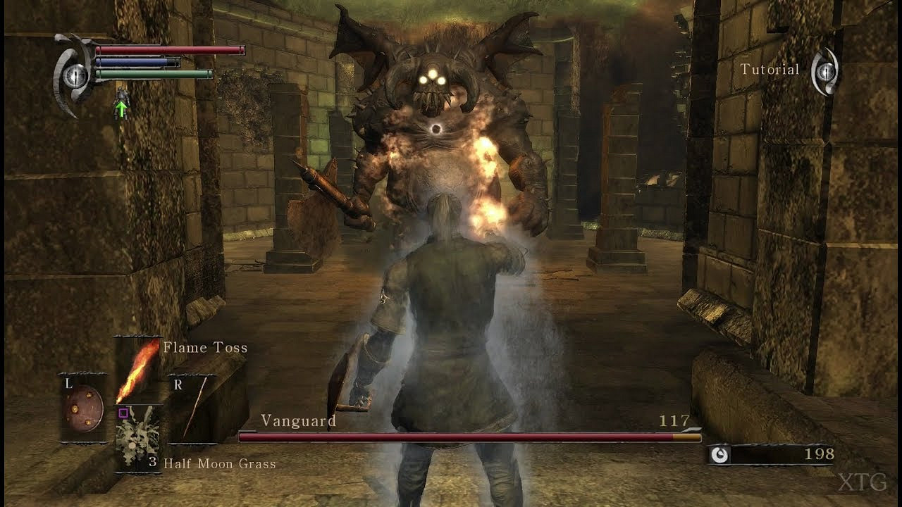 《惡魔之魂》發售15周年！宮崎英高魂系遊戲開山之作