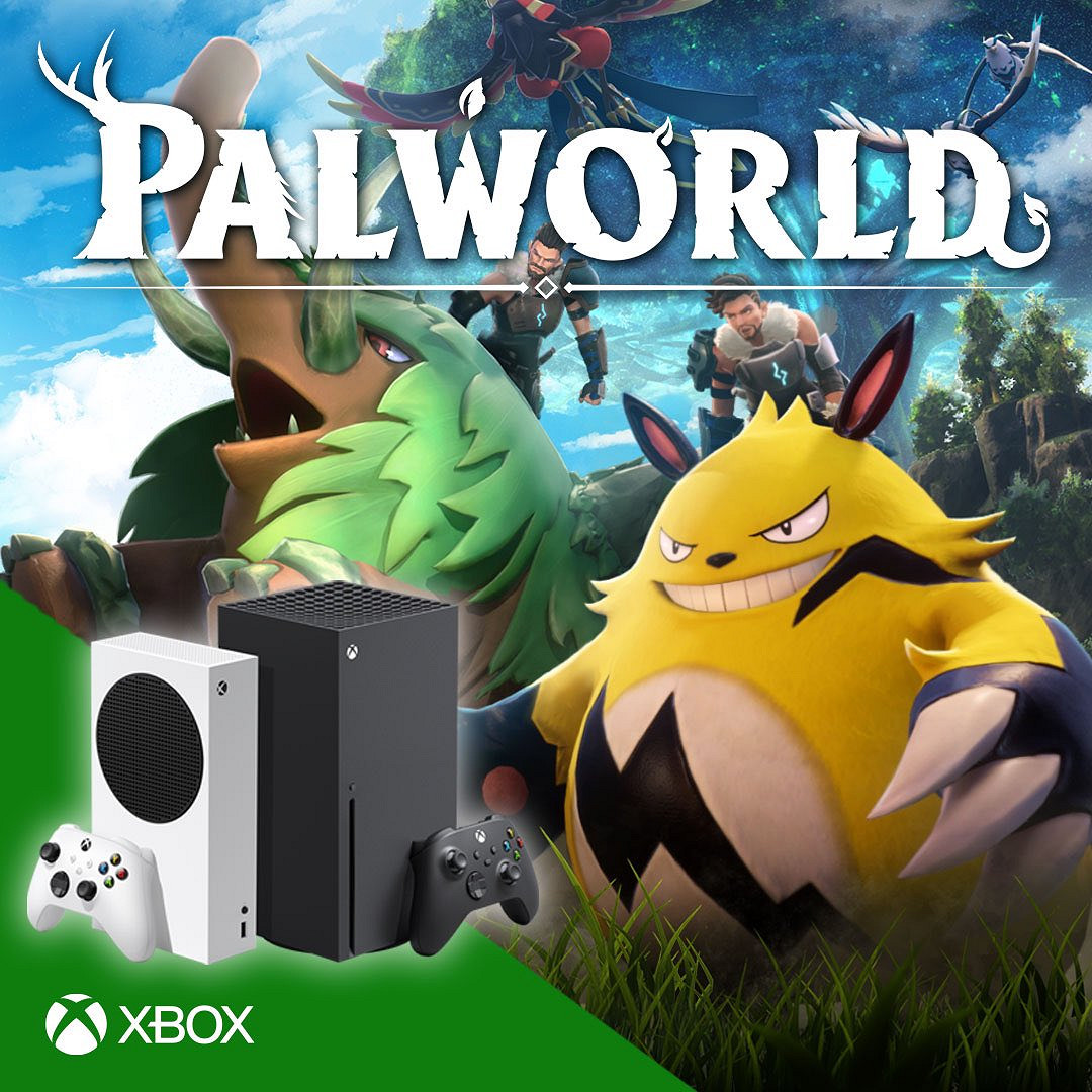 預測銷量3000萬套！分析師建議深入研究《幻獸帕魯》