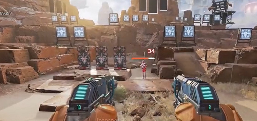 《apex》20賽季通行證皮膚爆料介紹 《apex》20賽季通行證皮膚爆料介紹