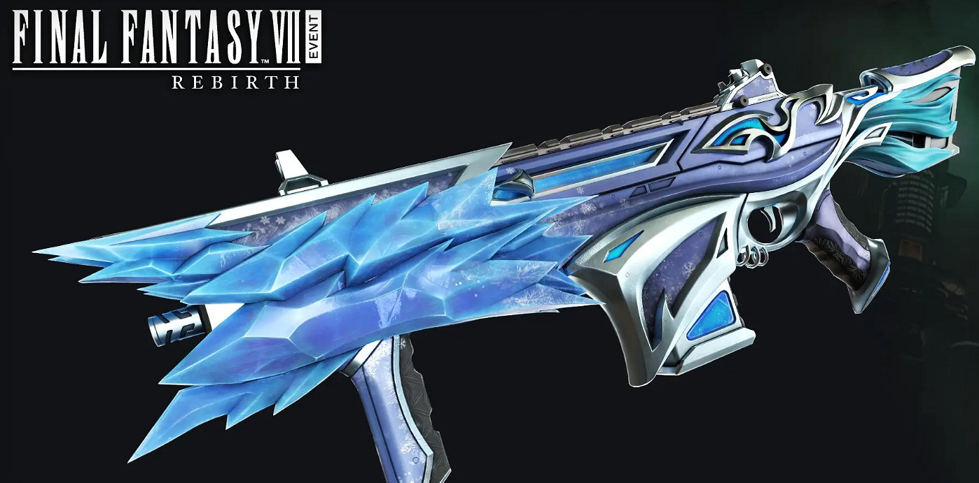 《apex》20賽季武器排行一覽 《apex》20賽季武器排行一覽