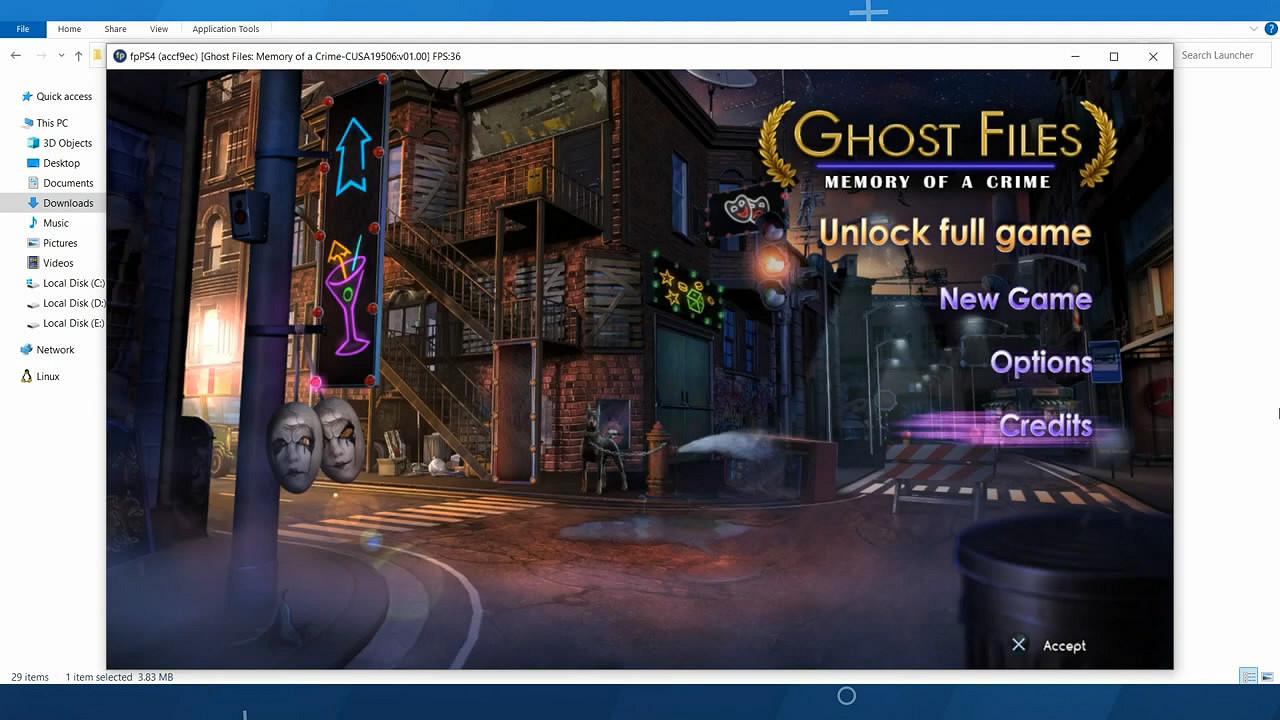 PS4模擬器可運行144款遊戲！竟然能啟動《血源詛咒》