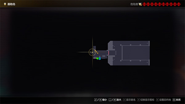 《人中之龍8》最強預防口罩位置介紹 《人中之龍8》最強預防口罩位置介紹