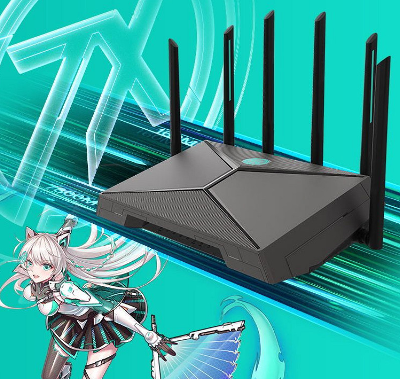 春節網路不掉線!紅蜘蛛、RT-AX86U Pro等華碩爆款助你過個流暢年 春節網路不掉線!紅蜘蛛、RT-AX86U Pro等華碩爆款助你過個流暢年