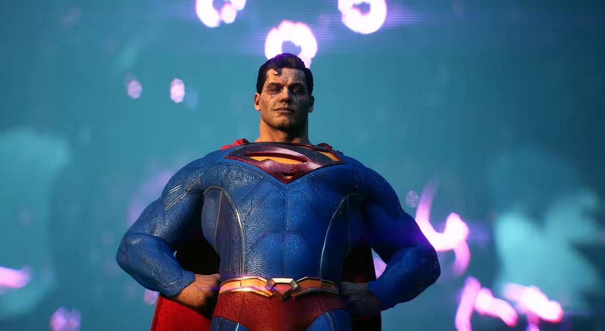 《自殺突擊隊:殺死正義聯盟》:開年第一糞作是DC的! 《自殺突擊隊:殺死正義聯盟》:開年第一糞作是DC的!