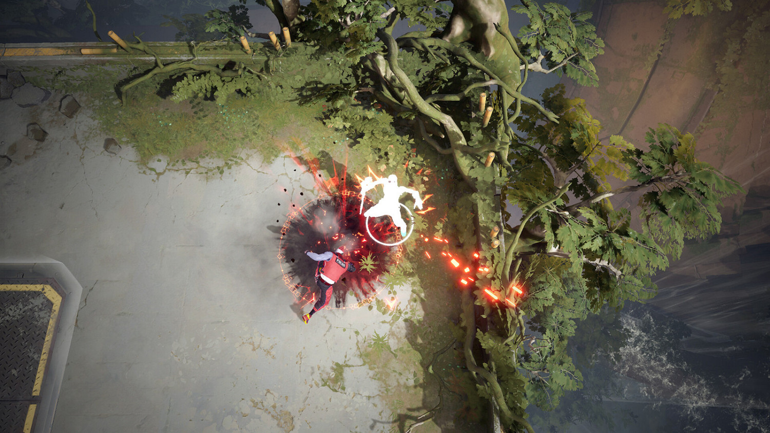 《潛水員戴夫》開發商MINTROCKET新作《Wakerunners》Demo 支援中文