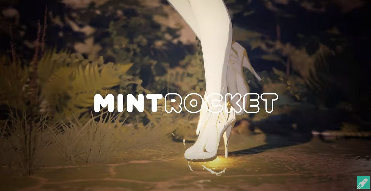 《潛水員戴夫》開發商新作《Wakerunners》Demo上線