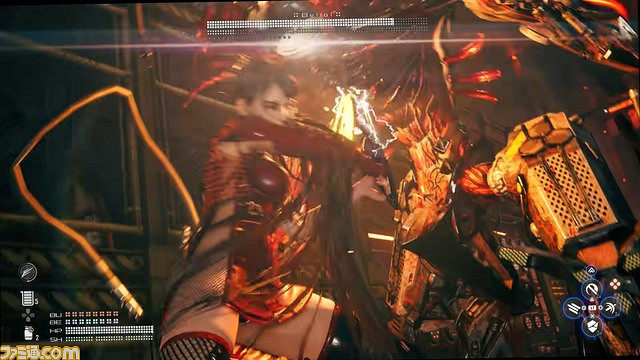 《星刃》製作人透露遊戲細節 大量遊戲截圖公開！