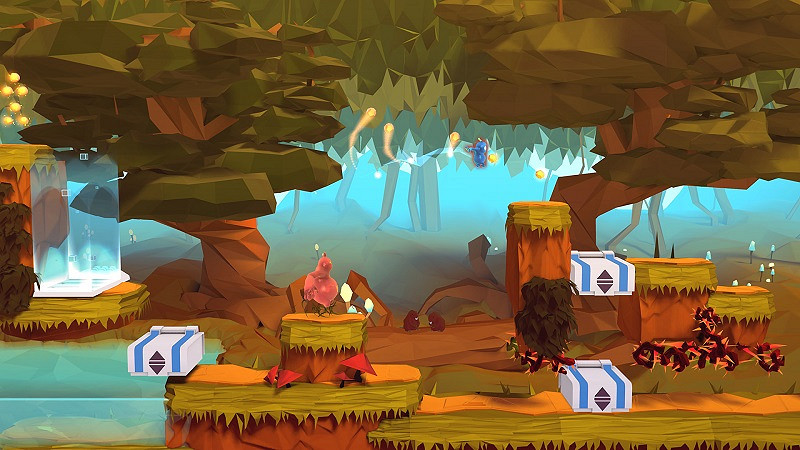 背刺Steam！特別好評佳作0.5折；《魔物獵人》39.9秒殺