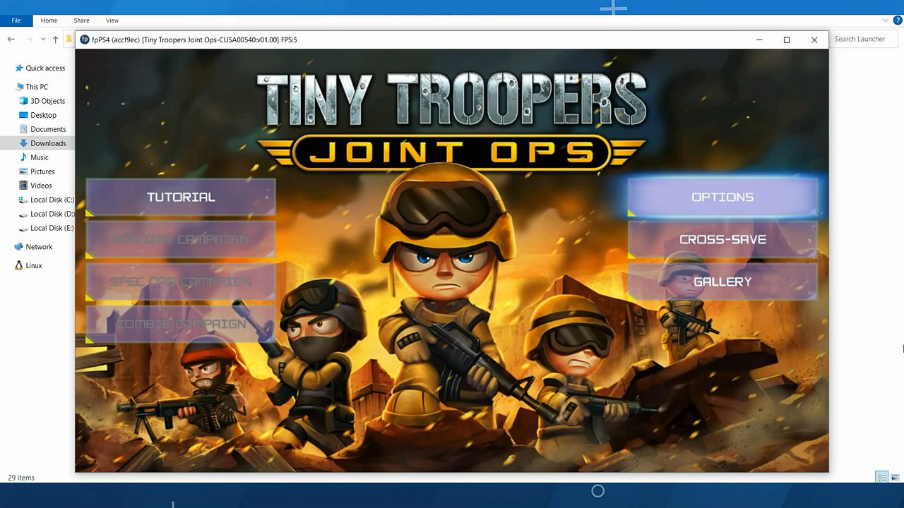 PS4模擬器可運行144款遊戲！竟然能啟動《血源詛咒》